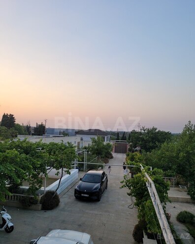 5 otaqlı həyət evi/bağ evi - Mərdəkan q. - 150 m² (3)