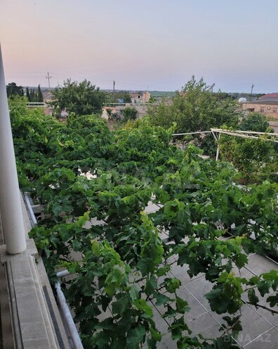 5 otaqlı həyət evi/bağ evi - Mərdəkan q. - 150 m² (6)