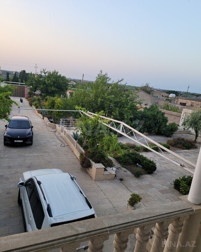 5 otaqlı həyət evi/bağ evi - Mərdəkan q. - 150 m² (4)