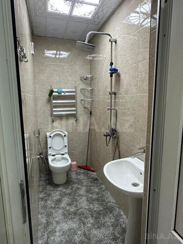 3-комн. новостройка - м. 28 мая - 90 м² (8)