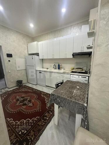 3-комн. новостройка - м. 28 мая - 90 м² (7)