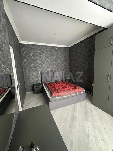 3-комн. новостройка - м. 28 мая - 90 м² (4)