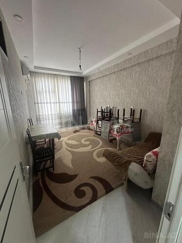 3-комн. новостройка - м. 28 мая - 90 м² (6)