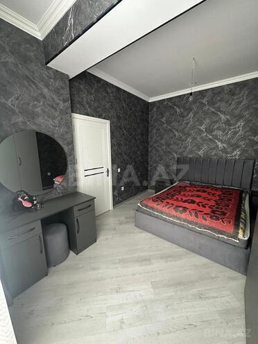 3-комн. новостройка - м. 28 мая - 90 м² (5)
