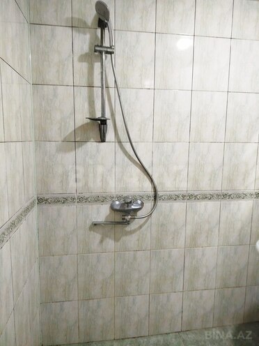 2 otaqlı köhnə tikili - Həzi Aslanov m. - 60 m² (10)