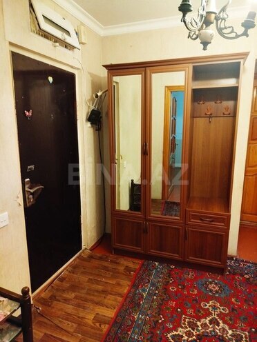 2 otaqlı köhnə tikili - Həzi Aslanov m. - 60 m² (8)