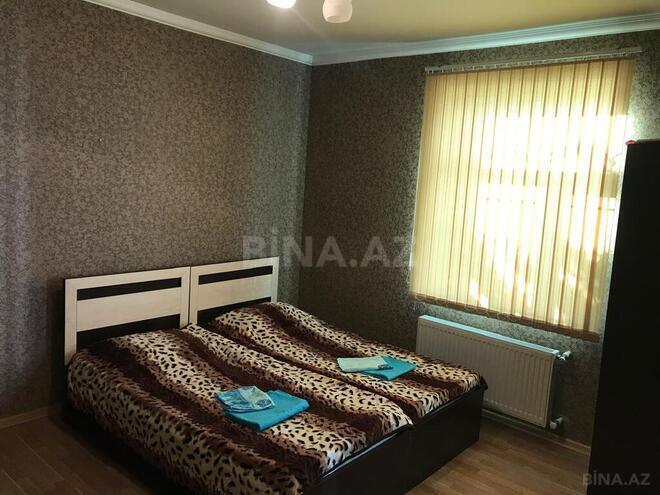 2 otaqlı həyət evi/bağ evi - İsmayıllı - 80 m² (3)