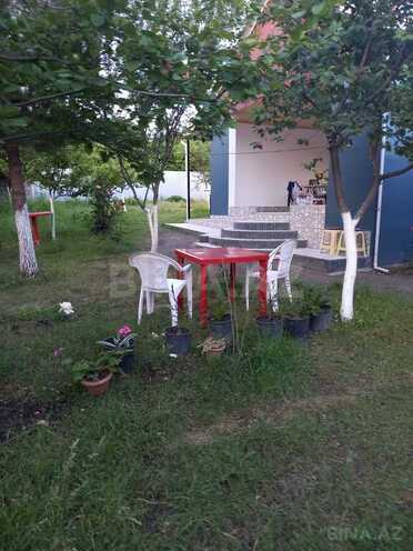 2 otaqlı həyət evi/bağ evi - İsmayıllı - 80 m² (4)