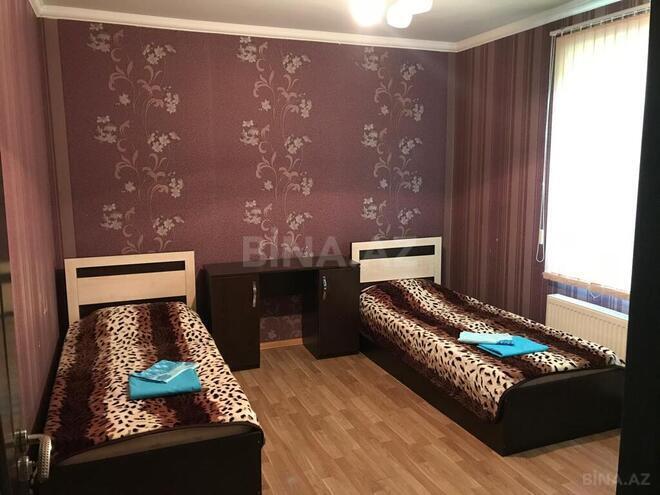2 otaqlı həyət evi/bağ evi - İsmayıllı - 80 m² (2)