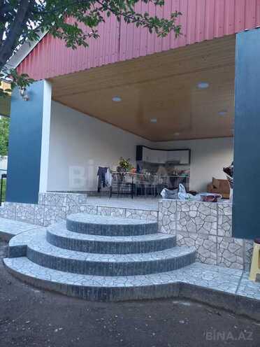 2 otaqlı həyət evi/bağ evi - İsmayıllı - 80 m² (9)