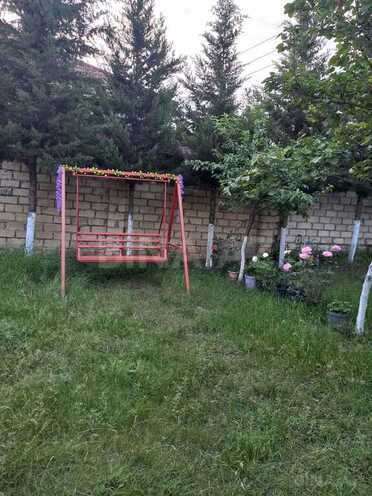 2 otaqlı həyət evi/bağ evi - İsmayıllı - 80 m² (7)