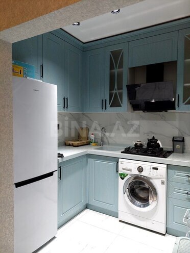 2 otaqlı yeni tikili - Sumqayıt - 55 m² (10)
