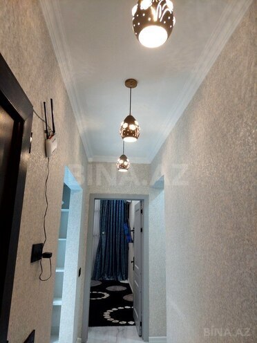 2 otaqlı yeni tikili - Sumqayıt - 55 m² (17)