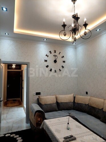 2 otaqlı yeni tikili - Sumqayıt - 55 m² (4)