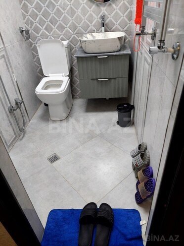 2 otaqlı yeni tikili - Sumqayıt - 55 m² (20)