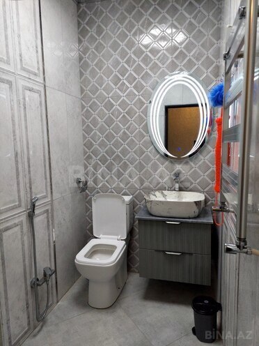 2 otaqlı yeni tikili - Sumqayıt - 55 m² (11)