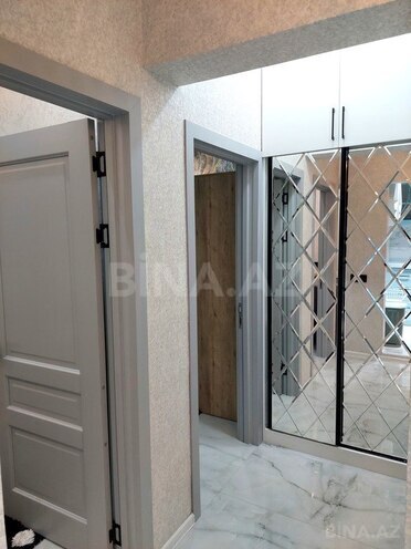 2 otaqlı yeni tikili - Sumqayıt - 55 m² (9)