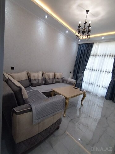 2 otaqlı yeni tikili - Sumqayıt - 55 m² (5)