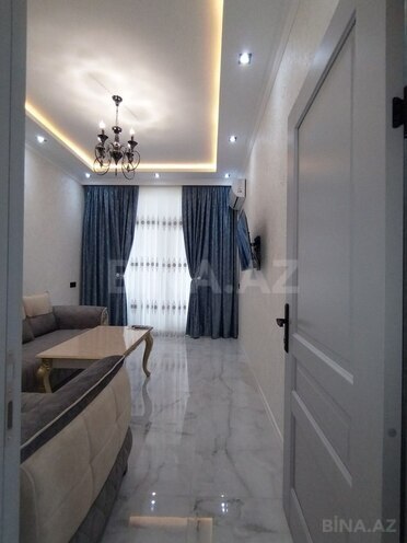 2 otaqlı yeni tikili - Sumqayıt - 55 m² (7)