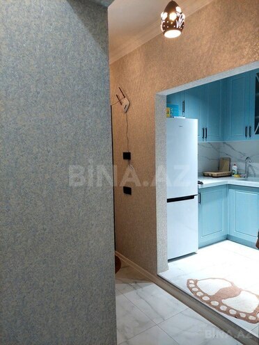 2 otaqlı yeni tikili - Sumqayıt - 55 m² (1)