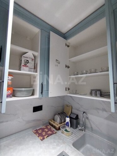 2 otaqlı yeni tikili - Sumqayıt - 55 m² (3)