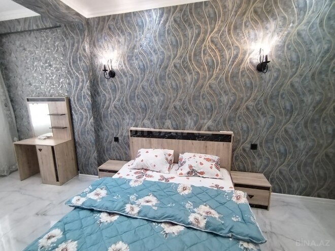 2 otaqlı yeni tikili - Sumqayıt - 55 m² (14)