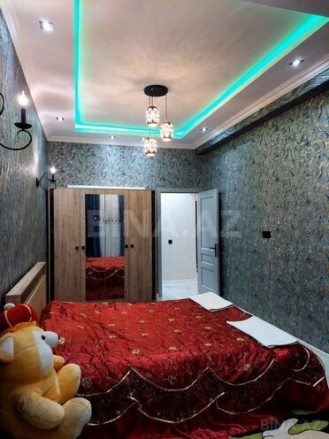 2 otaqlı yeni tikili - Sumqayıt - 55 m² (12)