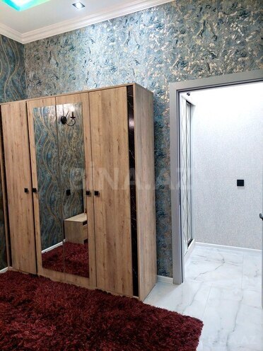 2 otaqlı yeni tikili - Sumqayıt - 55 m² (2)