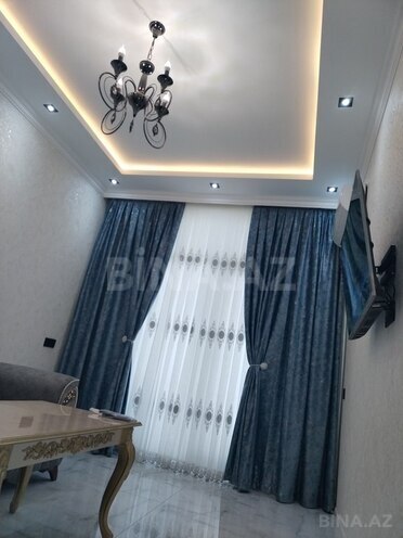 2 otaqlı yeni tikili - Sumqayıt - 55 m² (8)