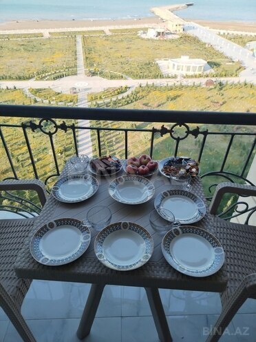 2 otaqlı yeni tikili - Sumqayıt - 55 m² (13)