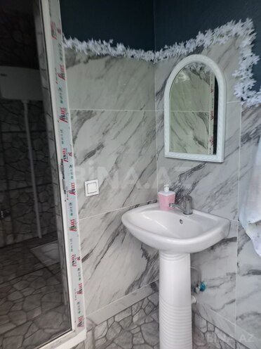 2 otaqlı həyət evi/bağ evi - İsmayıllı - 80 m² (13)