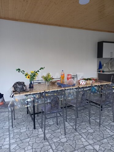 2 otaqlı həyət evi/bağ evi - İsmayıllı - 80 m² (10)