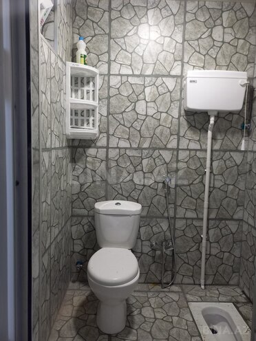 2 otaqlı həyət evi/bağ evi - İsmayıllı - 80 m² (12)
