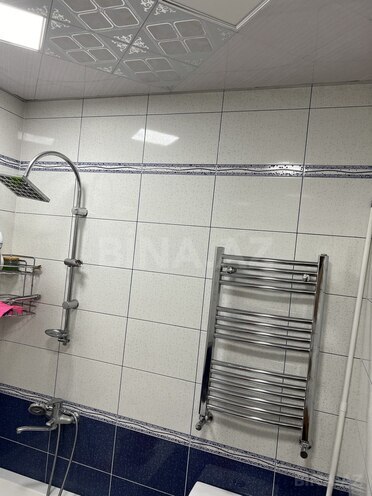 3 otaqlı yeni tikili - Nəsimi m. - 147 m² (11)