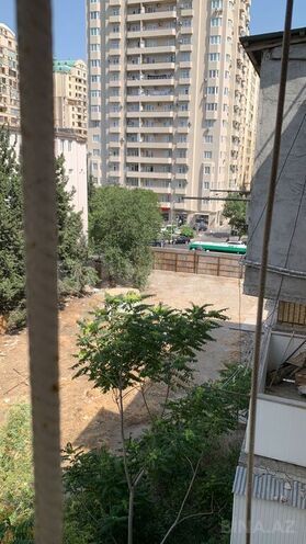 2 otaqlı köhnə tikili - Nəriman Nərimanov m. - 50 m² (10)