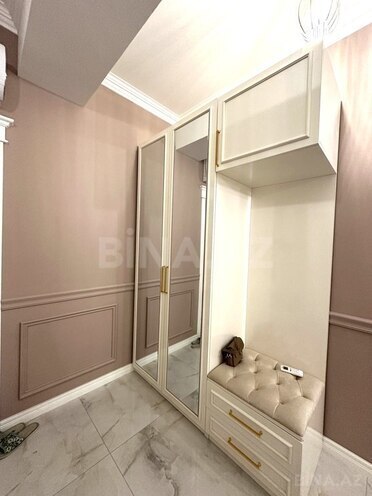3 otaqlı yeni tikili - 28 May m. - 120 m² (28)