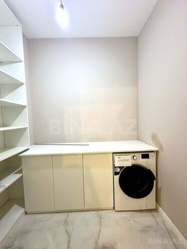 3 otaqlı yeni tikili - 28 May m. - 120 m² (26)