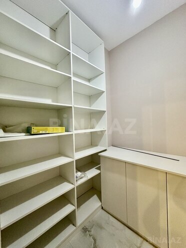 3 otaqlı yeni tikili - 28 May m. - 120 m² (27)