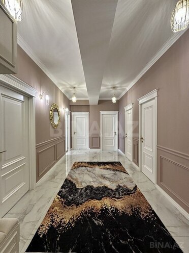 3 otaqlı yeni tikili - 28 May m. - 120 m² (25)