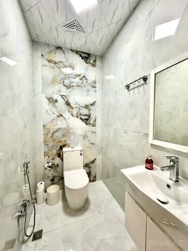 3 otaqlı yeni tikili - 28 May m. - 120 m² (29)