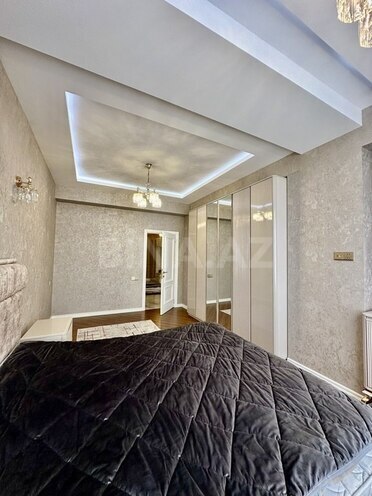 3 otaqlı yeni tikili - 28 May m. - 120 m² (7)