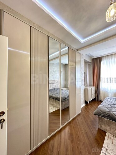 3 otaqlı yeni tikili - 28 May m. - 120 m² (4)