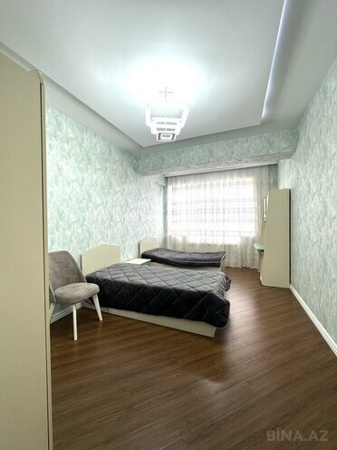 3 otaqlı yeni tikili - 28 May m. - 120 m² (23)