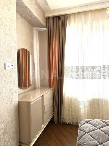 3 otaqlı yeni tikili - 28 May m. - 120 m² (9)