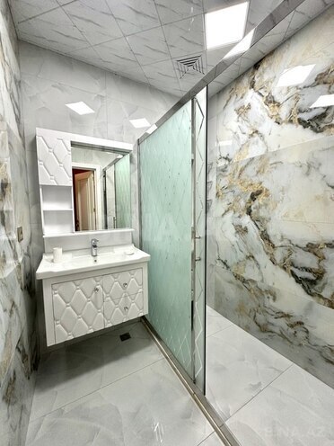 3 otaqlı yeni tikili - 28 May m. - 120 m² (30)