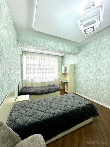 3 otaqlı yeni tikili - 28 May m. - 120 m² (24)