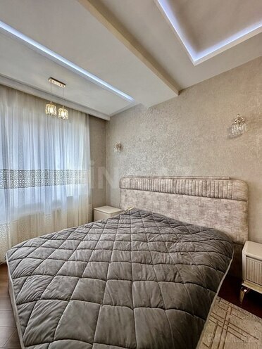 3 otaqlı yeni tikili - 28 May m. - 120 m² (6)