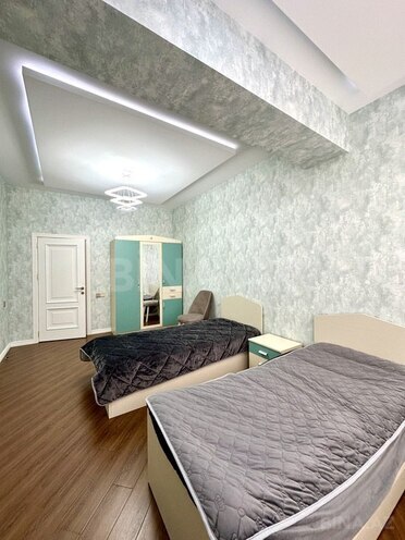 3 otaqlı yeni tikili - 28 May m. - 120 m² (22)