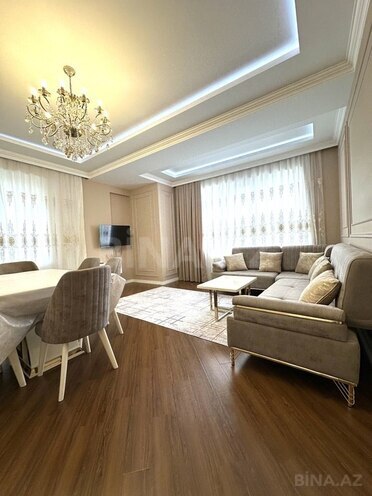3 otaqlı yeni tikili - 28 May m. - 120 m² (12)