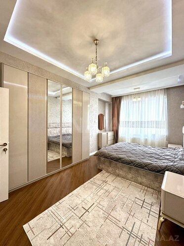 3 otaqlı yeni tikili - 28 May m. - 120 m² (5)